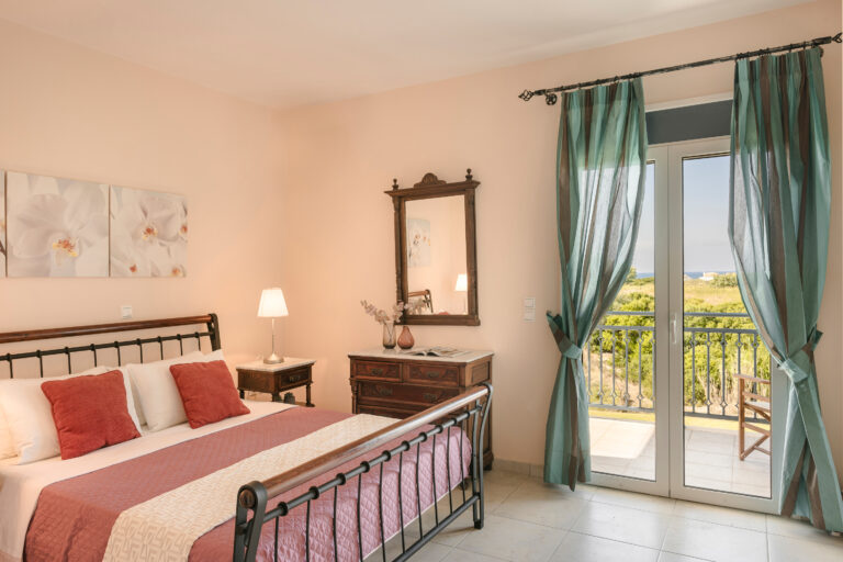 Photoshooting hotels and villas, Greece