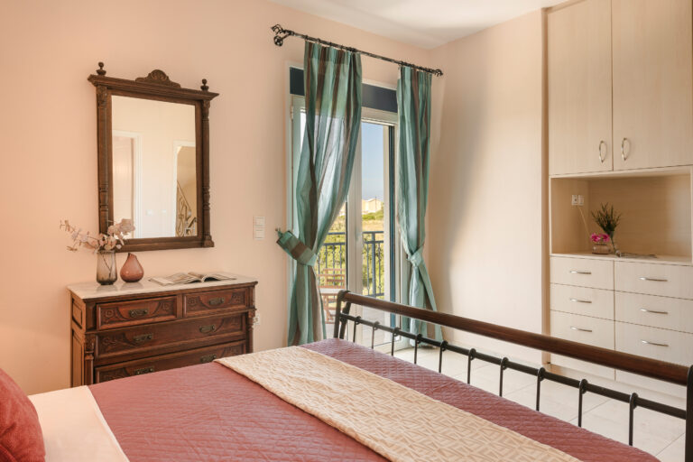 Photoshooting hotels and villas, Greece