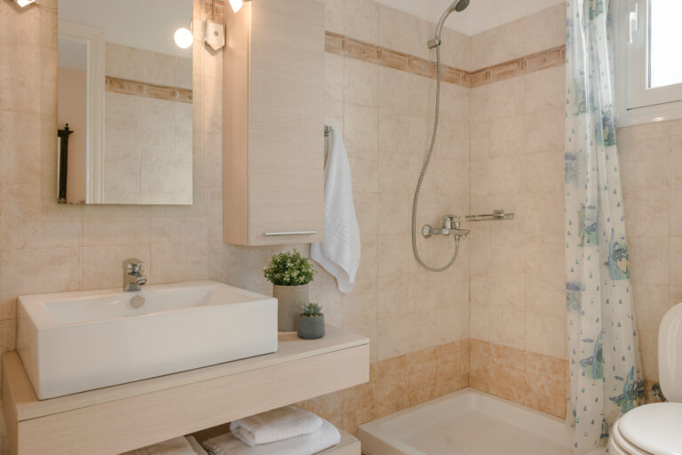 Photoshooting hotels and villas, Greece