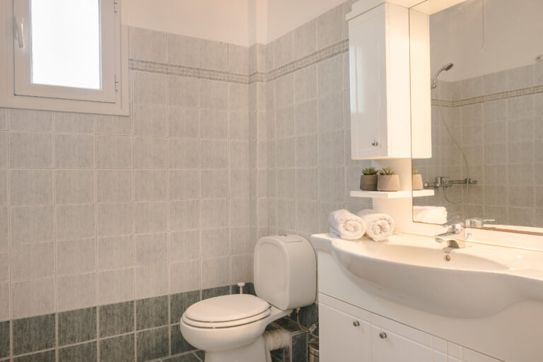 Photoshooting hotels and villas, Greece