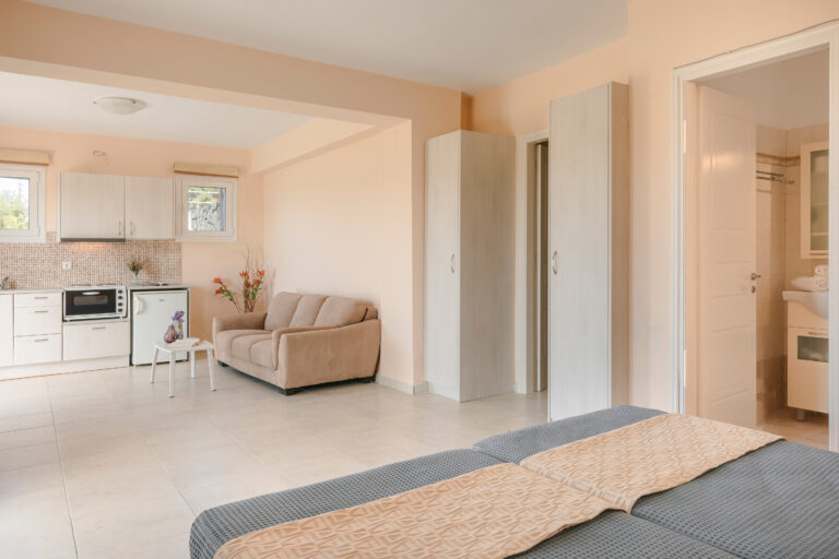 Photoshooting hotels and villas, Greece