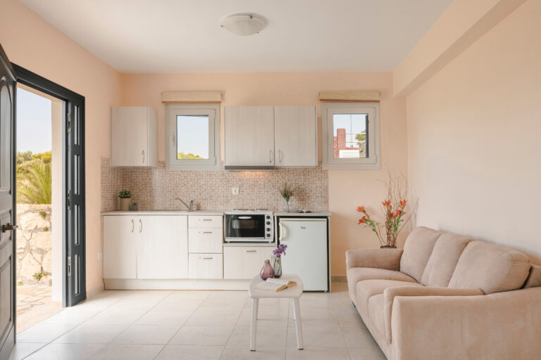 Photoshooting hotels and villas, Greece